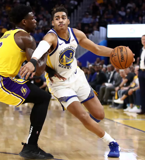 NBA全明星赛票选结果公布