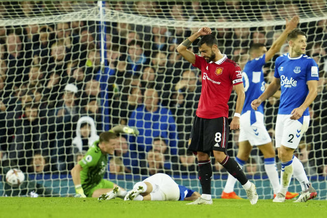 曼联英超赛场精彩抢断反击