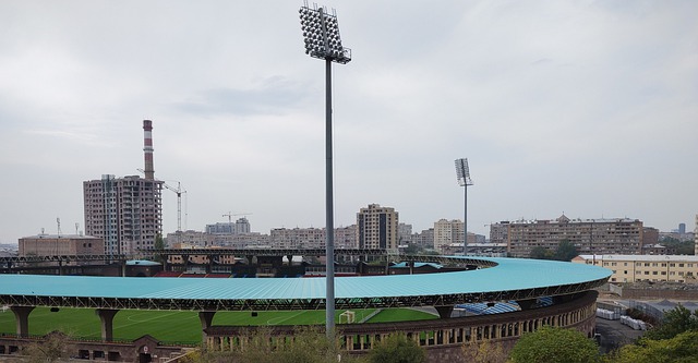 足球运动对孩子的益处